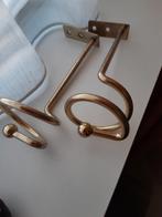 Embrassehaken - Gordijnhouders, Huis en Inrichting, Minder dan 50 cm, Overige kleuren, Vintage, Nieuw