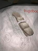 Bugaboo Buffalo high performance voetenzak - Nieuw!, Kinderen en Baby's, Ophalen of Verzenden, Nieuw, Kinderwagen, Bugaboo