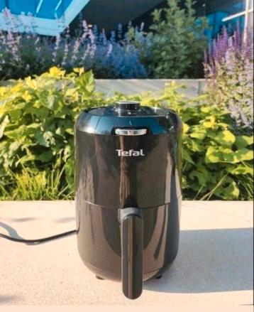 Tefal Easy Fry - Heteluchtfriteuse - 1.6 Liter beschikbaar voor biedingen