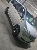 Mercedes-Benz Mercedes-benz 2012, Automaat, Euro 6, Leder en Stof, 163 pk