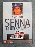 Formule 1 - Ayrton Senna, Nieuw, Ophalen of Verzenden