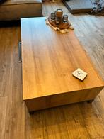 Salontafel Haco, Huis en Inrichting, Tafels | Salontafels, Ophalen, Gebruikt, 100 tot 150 cm, 50 tot 100 cm