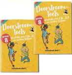 Digitaal: Doorstroomtoets 1&2 groep 8 oefenmateriaal, Boeken, Studieboeken en Cursussen, Ophalen of Verzenden