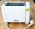 Broodrooster Toaster, keukenpapier houder vintage keuken rol, Ophalen of Verzenden