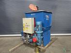 Shredder Vecoplan VAZ 100/80 1998