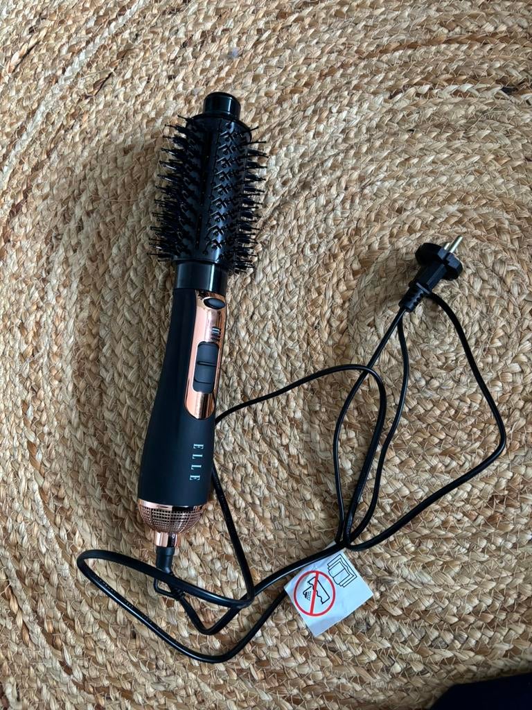 ELLE fohnborstel, Ophalen of Verzenden, Nieuw