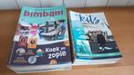 Kinderbladen BIMBAM en KIDs - Lezen!, Ophalen of Verzenden, Non-fictie