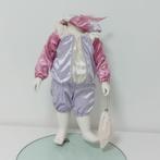 Nieuw baby pietenpakje met roezel hals maat 68 Markeys, 9407 JR, Nieuw, Ophalen of Verzenden, Markeys pietenpakken