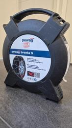 Pewag Brenta 9 XMB 73 sneeuwkettingen (ongebruikt), Auto diversen, Sneeuwkettingen, Ophalen, Zo goed als nieuw