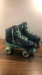 Te koop; RIO rolschaatsen mt42, Ophalen of Verzenden, Zo goed als nieuw