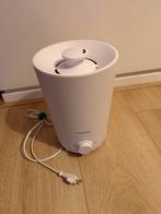 Nieuwe luchtbevochtiger - slechts 1x gebruikt!, Ophalen of Verzenden, Nieuw, Luchtbevochtiger