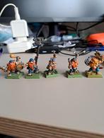 Warhammer Long Drong Piraten Dwergen, Hobby en Vrije tijd, Wargaming, Gebruikt, Verzenden, Figuurtje(s), Warhammer