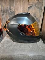 Nexx Intergraal Helm L motor, scooter, bromfiets, Kinderen, Ophalen of Verzenden, Integraalhelm, L