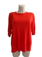 Bloomings shirt NIEUW XXL, Maat 46/48 (XL) of groter, Nieuw, Oranje, Ophalen of Verzenden