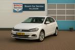 VOLKSWAGEN Polo 1.0 TSI 95pk Comfortline, Gebruikt, Wit, Origineel Nederlands, Bedrijf