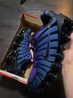 Nike Shox TL Blauw Maat 46 - Nieuw!, Blauw, Nieuw, Ophalen of Verzenden, Sneakers of Gympen