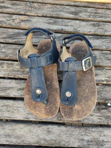 Koel barefoot sandaaltjes maat 28 beschikbaar voor biedingen