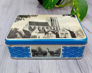 Brielle blik - historisch fotobeeld Brielle beschikbaar voor biedingen