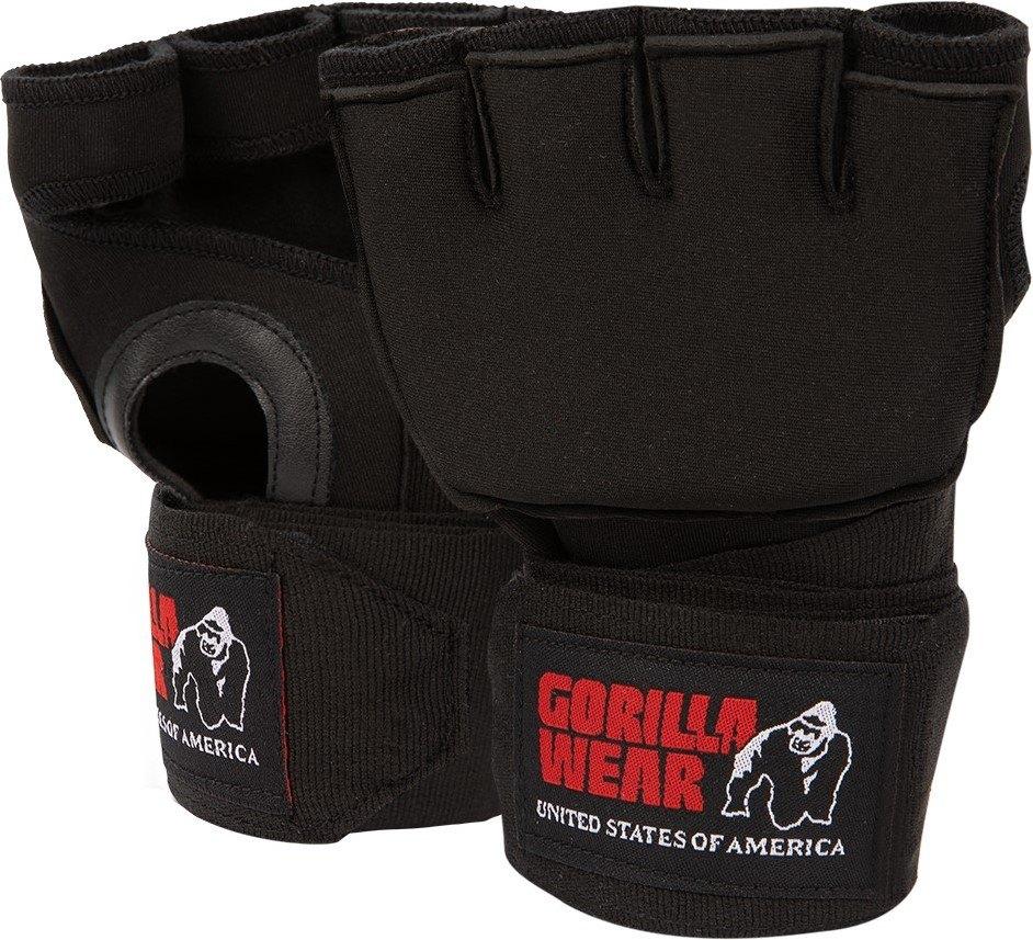 NIEUW binnenhandschoenen Gorilla Wear Gel met Omslag, Maat L, Ophalen of Verzenden, Nieuw, Overige
