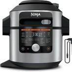 Ninja Foodi MAX OL750eu Multiqooker 14 in 1, Witgoed en Apparatuur, Ovens, Ophalen, Minder dan 45 cm, Minder dan 45 cm, Oven