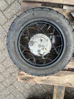 Citta velgenset band en klok, Ophalen of Verzenden, Zo goed als nieuw, Overige typen, PIAGGIO