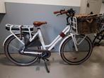 Stella Dolce Elektrische Fiets Compleet Goede Accu, Fietsen en Brommers, Elektrische fietsen, Gebruikt, 51 tot 55 cm, 50 km per accu of meer