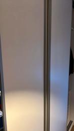 Schuifdeuren, Ophalen, Zo goed als nieuw, Minder dan 25 cm, 200 cm of meer