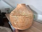 MISTERHULT Hanglamp Bamboe - Nieuw!, Huis en Inrichting, Ophalen of Verzenden, Nieuw, Hout, Minder dan 50 cm