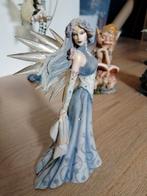 Dragonsite Elf Winter Fantasia Jessica Galbreth JG50106, Ophalen of Verzenden, Zo goed als nieuw