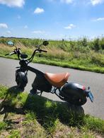 E Scooter, Fietsen en Brommers, 59 cm of meer, Ophalen of Verzenden, Zo goed als nieuw, Overige merken