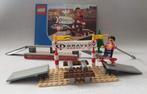 3535 Lego Gravity Games Skateboard Street Park, Complete set, Ophalen of Verzenden, Lego, Zo goed als nieuw