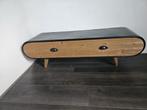 Retro TV-meubel/dressoir - 120cm breed, Ophalen, Gebruikt, 100 tot 150 cm, Minder dan 100 cm