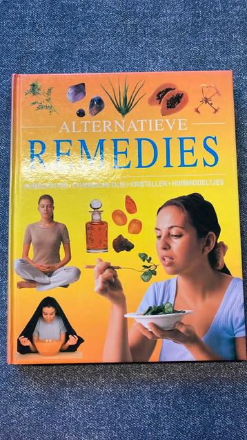 Alternatieve remedies beschikbaar voor biedingen