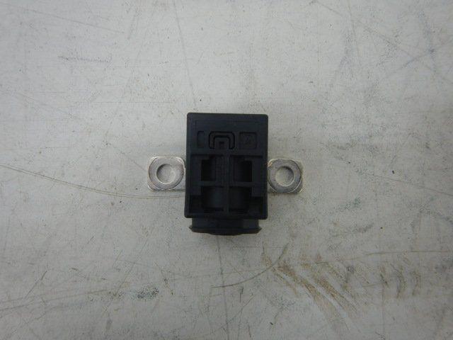 Audi Accu Beveiliging Sensor Pyro zekering 4F0915519A, Auto-onderdelen, Elektronica en Kabels, Audi, Gebruikt, Ophalen of Verzenden
