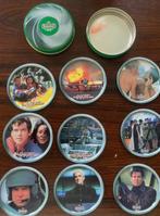 James Bond Heineken onderzetters, Verzamelen, Ophalen of Verzenden, Zo goed als nieuw