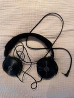 Audio Technica ATH-WS70 koptelefoon, Audio, Tv en Foto, Koptelefoons, Ophalen of Verzenden, Zo goed als nieuw, Overige merken