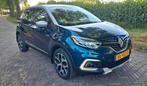 Renault Captur Intens 0.9 TCE NAVI - LED - LM. VELG - CAMERA, Auto's, Voorwielaandrijving, 898 cc, Stof, USB