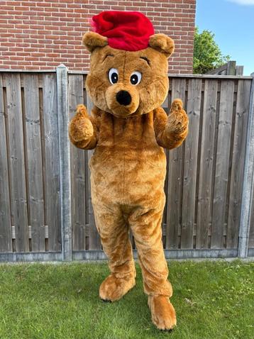 Dieren, Kostuums, Masked Singer, Braderie, Mascotte beschikbaar voor biedingen