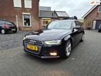 Audi A4 Avant 1.8 TFSI Business Edition Automaat Navi Clima, Stof, Gebruikt, 4 cilinders, 1505 kg