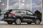 Skoda Kodiaq 1.5 TSI Business Edition Plus | Afn. Trekhaak |, Auto's, 12 maanden, 4 cilinders, Zwart, Origineel Nederlands