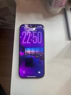 iPhone 16 Pro 256GB - Natural Titanium, Telecommunicatie, Mobiele telefoons | Apple iPhone, Ophalen of Verzenden, Zo goed als nieuw