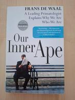 Our inner ape Frans de Waal, Ophalen, Zo goed als nieuw