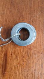 ZKL druklager taatslager 17x30x9, Ophalen of Verzenden, Nieuw, Overige typen, Overige merken