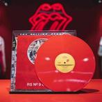 The Rolling Stones'Some Girls'Carnaby Street Rood vinyl LP., Cd's en Dvd's, Vinyl | Rock, Rock-'n-Roll, Ophalen of Verzenden, 12 inch