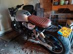 (Schade) Suzuki GSX750 Inazuma 1999, Motoren, Particulier