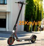 Electrische step NIEUW!  25Km/u, Fietsen en Brommers, Steps, Ophalen of Verzenden, Nieuw, Elektrische step (E-scooter)