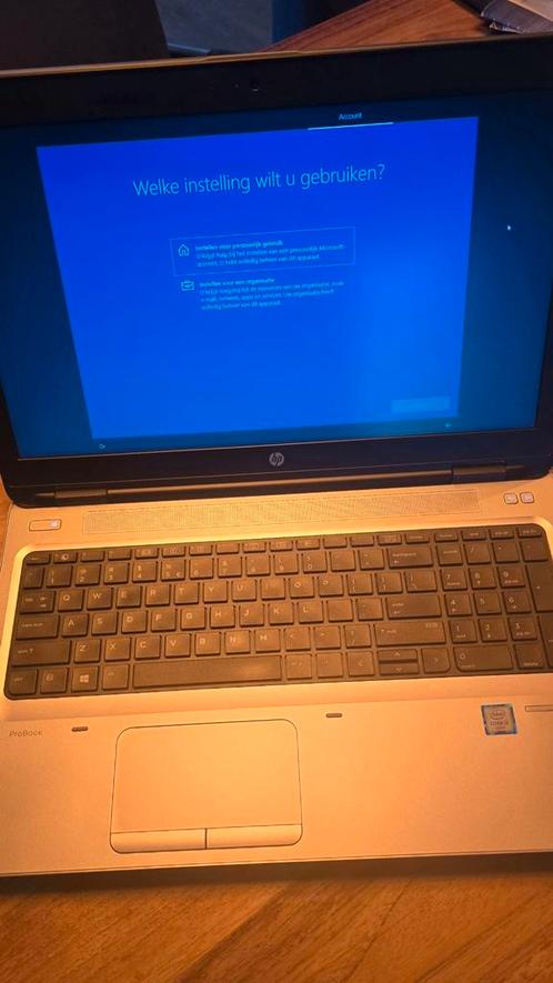 HP probook G450 i5, Computers en Software, Windows Laptops, Nieuw, 15 inch, SSD, 2 tot 3 Ghz, 8 GB, Met videokaart, Ophalen of Verzenden