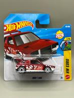 Hot Wheels Drift Box 2026 - Nieuw!, Ophalen of Verzenden, Nieuw, Auto