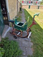 mooien pony slee, Dieren en Toebehoren, Paarden en Pony's | Overige Paardenspullen, Ophalen, Zo goed als nieuw, Overige soorten