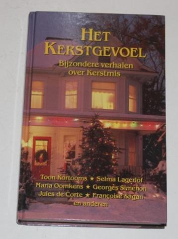 Het Kerstgevoel 130195 beschikbaar voor biedingen